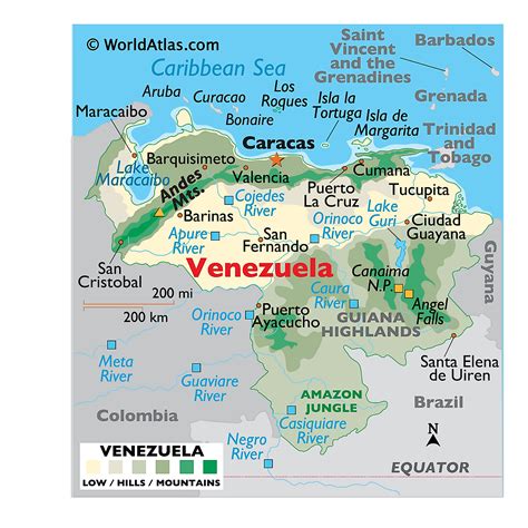 map of valenzuela|map of venezuela coast.